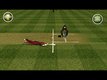   Brian Lara 2007 Pressure Play  j'ai un mini cricket