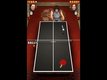 Ping pong  mort avec  Balls Of Fury