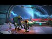 Test de Ratchet & Clank Q-Force : du classique