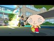 GC : nouvelles images pour Les Griffin - Family Guy