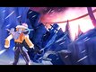 E.X Troopers pas prvu en Occident