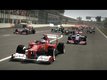 F1 2012, entre dmo jouable, captures dcran et vido