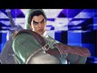 Vido-Test de Tekken Tag Tournament 2 : place  la Wii U