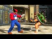 Un nouveau mode et des costumes Nintendo dans Tekken Tag Tournament 2 Wii U Edition