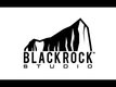 Climax devient Black Rock Studio
