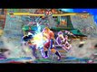 TGS : Street Fighter X Tekken se montre sur PS Vita