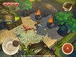 Oceanhorn : le Zelda-like sur iOS revient avec une vido patante