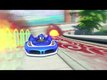 Sonic & All-Stars Racing Transformed nous montre quelques parties multi en vido