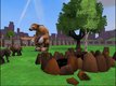 E3 :  Zoo Tycoon 2 Extincts Animals  en images