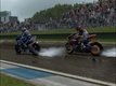 E3 : Quelques captures pour  MotoGP 07  sur PS2