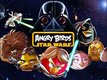 Angry Birds Star Wars annonc sur consoles