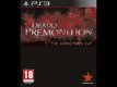 Deadly Premonition : la Director's Cut PS3 en 2013