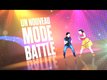 Just Dance 4 : les fonctionnalits Kinect  l'honneur de cette vido