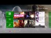 Xbox 360 : le contenu Xbox LIVE de la semaine