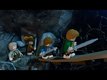 LEGO le Seigneur des Anneaux : le prcieux en preview