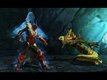 Castlevania : Lords Of Shadow - Mirror Of Fate : 9 minutes de gameplay