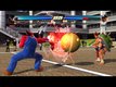 Quelques nouvelles images pour Tekken Tag Tournament 2 sur Wii U