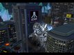   Godzilla : Unleashed  , lézards en approche