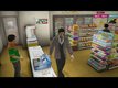 Yakuza 5, une longue vido de gameplay de la version japonaise