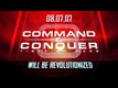Une surprise  Command & Conquer 3  le 7 aot ?