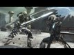 Metal Gear Rising : Konami mne l'enqute