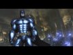 Test de Batman Arkham City Armored Edition sur Wii U