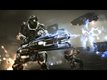 Dust 514 : le FPS exclu PS3 bientt en beta ouverte