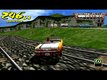   Crazy Taxi : Fare Wars  roule en images sur PSP