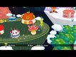   Beautiful Katamari roule jusqu' la case Test  