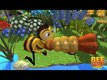 GC :  Bee Movie  butine en quelques images