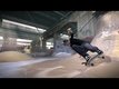   Tony Hawk's Proving Ground, la chute du faucon ?