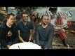 Dfi spcial sur Assassins Creed 3 : des lecteurs affrontent des dveloppeurs du multi