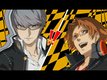 Test de Persona 4 : Golden, un remake en or