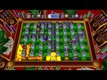 Images explosives de l'add-on de  Bomberman Live