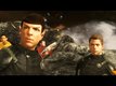 Test de Star Trek : un Enterprise vou  l'chec ?