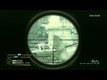   Call Of Duty 4  : vido exclu de la bta multi