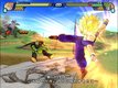   DBZ : Budokai Tenkaichi 3  en plein combat