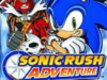 Test de Sonic Rush Adventure