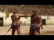 Spartacus : Legends en preview, au cur de larne