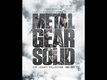 Konami annonce Metal Gear Solid Legacy Collection sur PS3