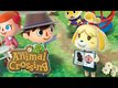 Animal Crossing : New Leaf prpare sa sortie sur 3DS en vido