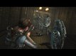 Test de Resident Evil : Revelations : encore mieux en HD ?