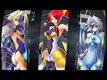 BlazBlue : Chrono Phantasma prsente ses nouveaux personnages en vido