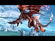 TGS : Crimson Dragon Xbox One : des images, un prix et une date de sortie