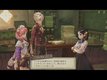Atelier Escha & Logy : Alchemists Of The Dusk Sky, 13 minutes de gameplay pour un aperu gnral