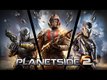 Planetside 2 : la bta PS4 pour la mi-janvier