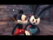 Test express de Disney's Epic Mickey : Le Retour Des Hros sur PS Vita