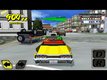 Crazy Taxi dbarque (enfin) sur les supports Android