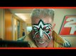 WWE 2K14 :  lUltimate Warrior fait son apparition dans le casting