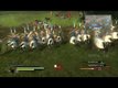 Test de  Bladestorm : La Guerre de Cent Ans  